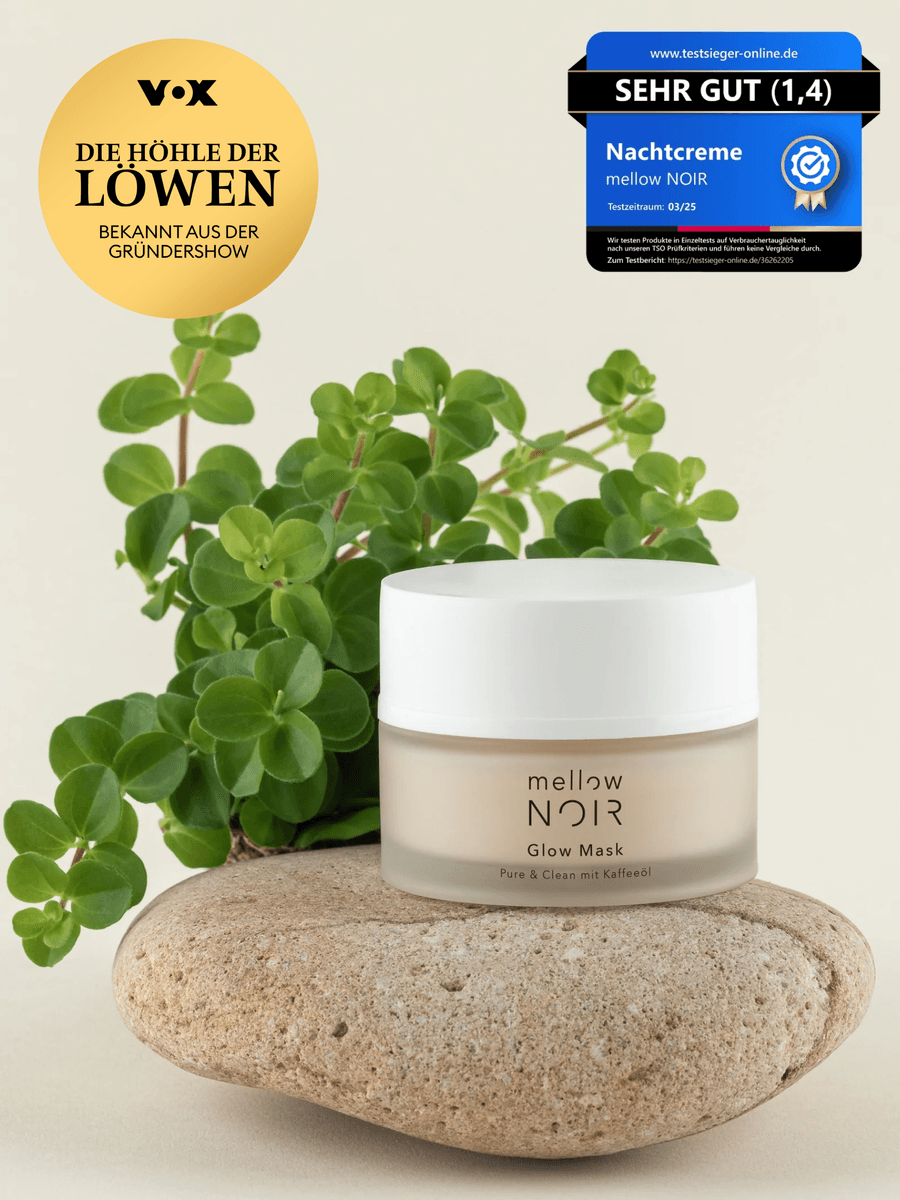 Glow Mask